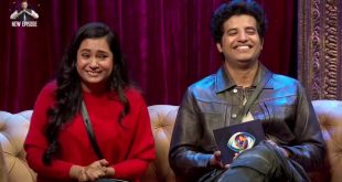 Bigg Boss 19 3rd December 2025